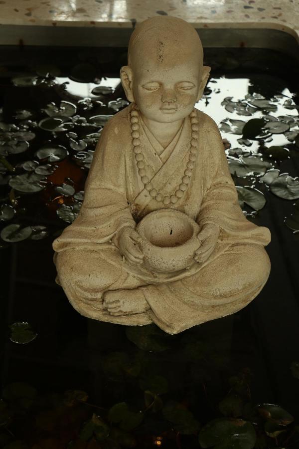 Monk Alaçatı Dış mekan fotoğraf
