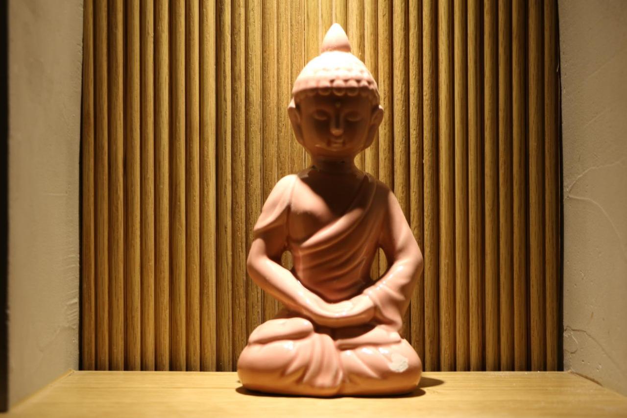 Monk Alaçatı Dış mekan fotoğraf